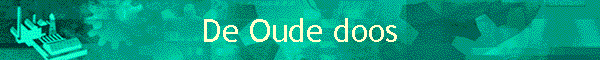 De Oude doos