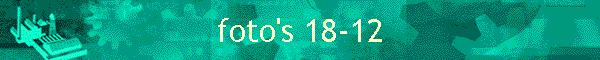 foto's 18-12