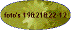 foto's 19&21&22-12