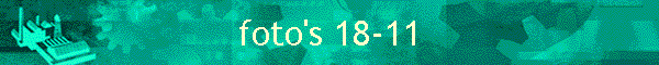 foto's 18-11