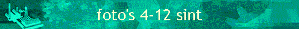 foto's 4-12 sint