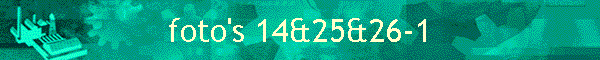 foto's 14&25&26-1