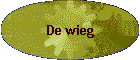 De wieg