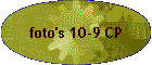 foto's 10-9 CP