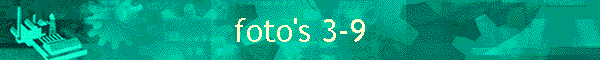 foto's 3-9