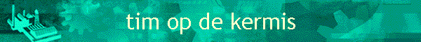 tim op de kermis