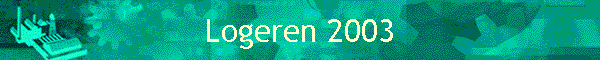 Logeren 2003