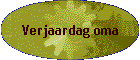 Verjaardag oma