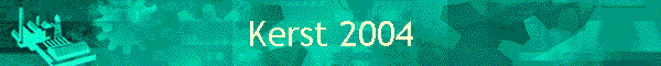 Kerst 2004